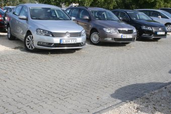 Használt autó: Volkswagen Passat B7 TDI vs. Renault Laguna III dCi