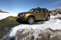 Vizuális himnusz a Dacia Dusterhez 40