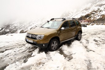 Ceausescu jó ötlete és a Dacia