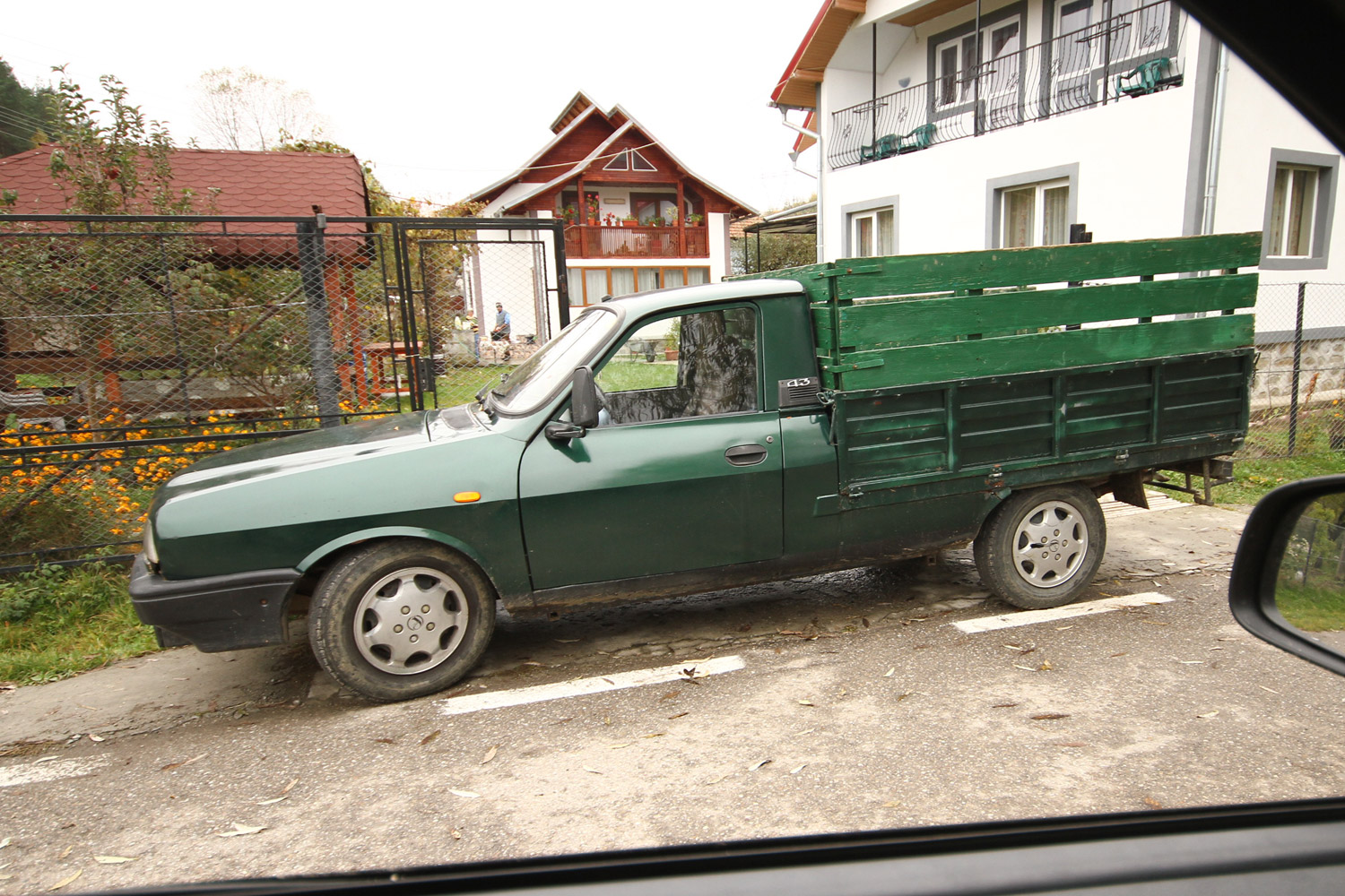 A Dacia 50 árnyalata 16