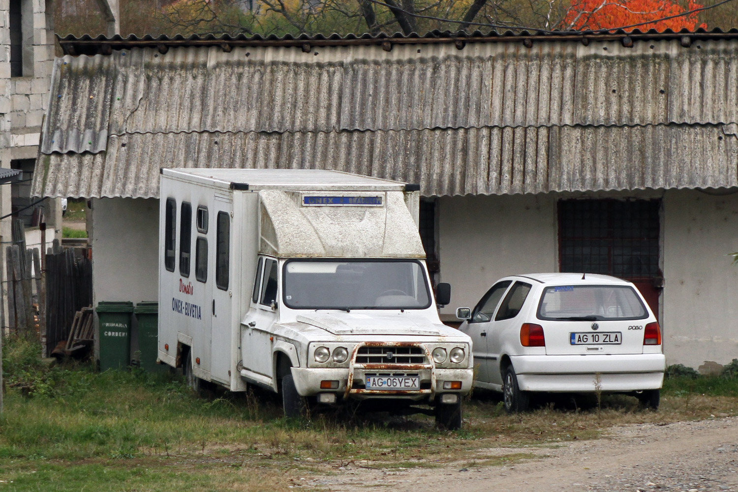 A Dacia 50 árnyalata 20