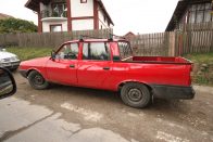 A Dacia 50 árnyalata 88