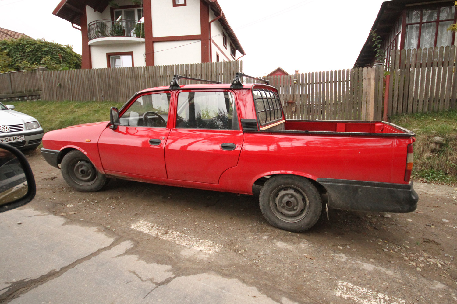 A Dacia 50 árnyalata 22