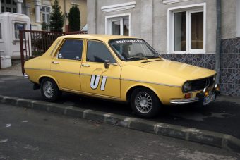 A Dacia 50 árnyalata