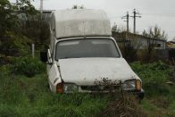 A Dacia 50 árnyalata 113