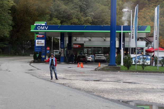 Autóval Romániában: mire készüljön, aki arra indul? 3 Stopposok nemcsak a benzinkutak környékén tűnnek fel, hanem bárhol