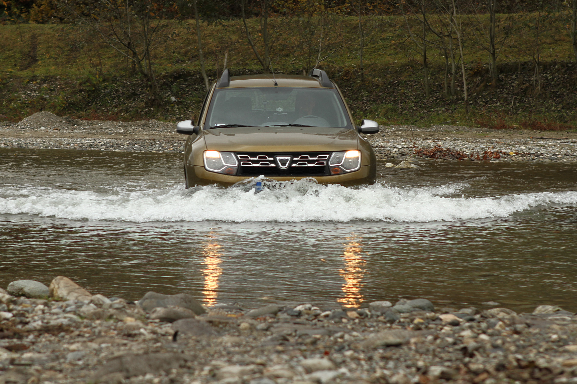 Vizuális himnusz a Dacia Dusterhez 26