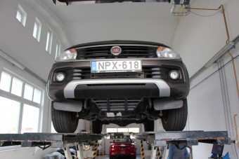 Pickup vagy SUV, mi a különbség?