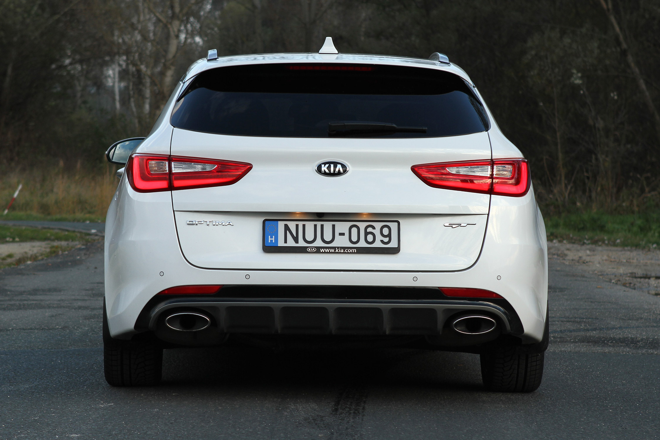 Kia Optima GT – Apa kedvence 6