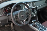 Kia Optima GT – Apa kedvence 69