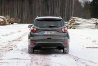 Okosabb, kényelmesebb: Ford Kuga 2016 37