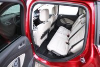 Okosabb, kényelmesebb: Ford Kuga 2016 39