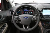 Okosabb, kényelmesebb: Ford Kuga 2016 42