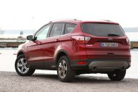 Okosabb, kényelmesebb: Ford Kuga 2016 53