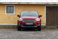 Okosabb, kényelmesebb: Ford Kuga 2016 58