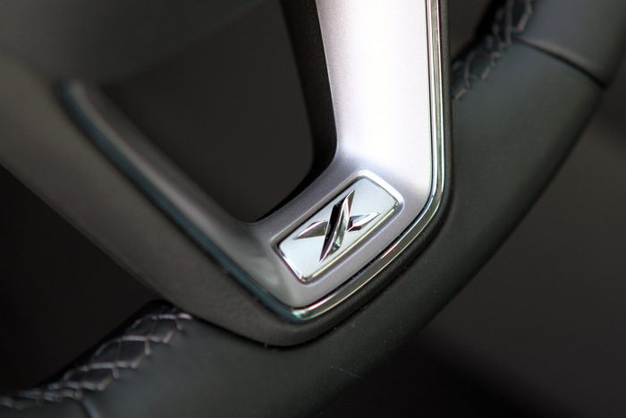 Változott is, meg nem is: SEAT Leon 2016 3 A Xcellence új felszereltségi szint