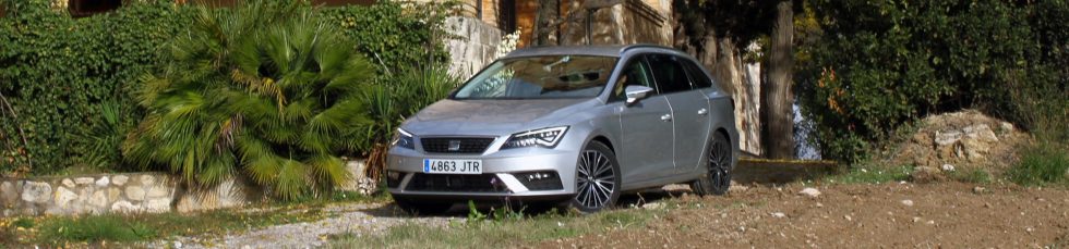 Változott is, meg nem is: SEAT Leon 2016