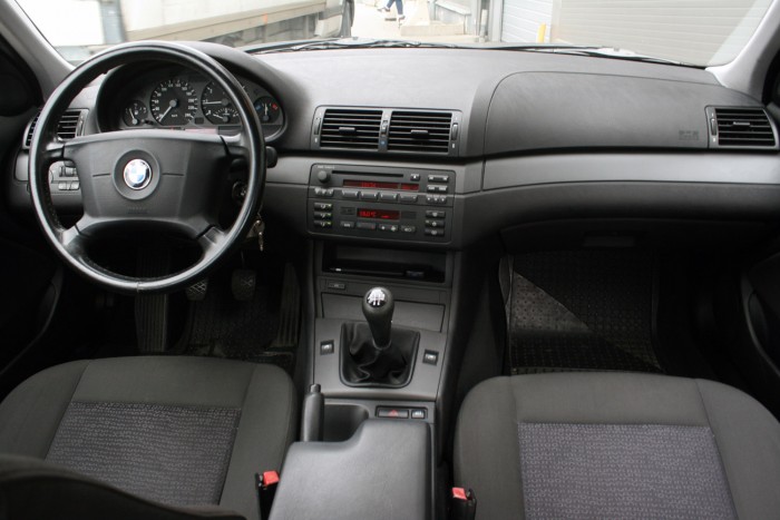 Használt autó: egy Toyotának is vannak hibái 3 Lényegesen többféle extrát kínált a BMW, mint a Toyota