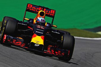 Ricciardo csalódott magában