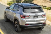 Jeep Compass: Renegade, nagyobbaknak 61