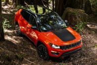 Jeep Compass: Renegade, nagyobbaknak 72