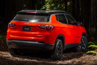 Jeep Compass: Renegade, nagyobbaknak 41