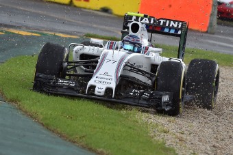 F1: Az FIA nem kér a kavicságyakból