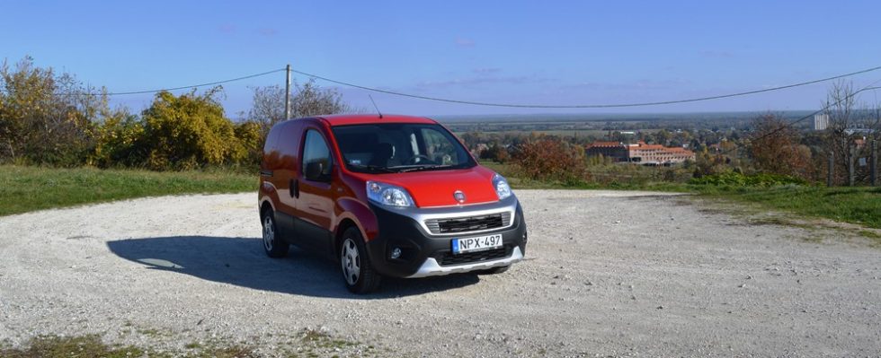 Nagyképű, de van mire