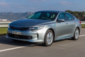 A Toyota babérjaira tör a Kia