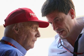 F1: A Merci-főnök Hamilton ellen fogadott