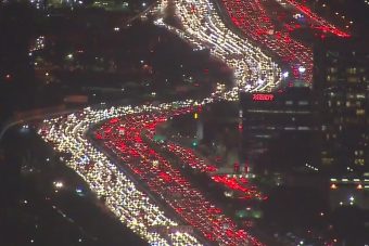 Olyan dugót mutatunk, hogy utána boldogan ülsz a budapesti araszolásban