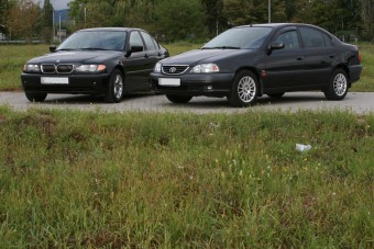 Használt autó: egy Toyotának is vannak hibái