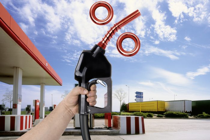 Csúcson a benzinár – visszasírjuk a régi időket? 5
