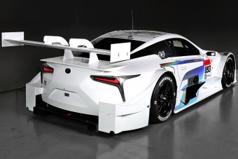 TOP10: Versenyautók