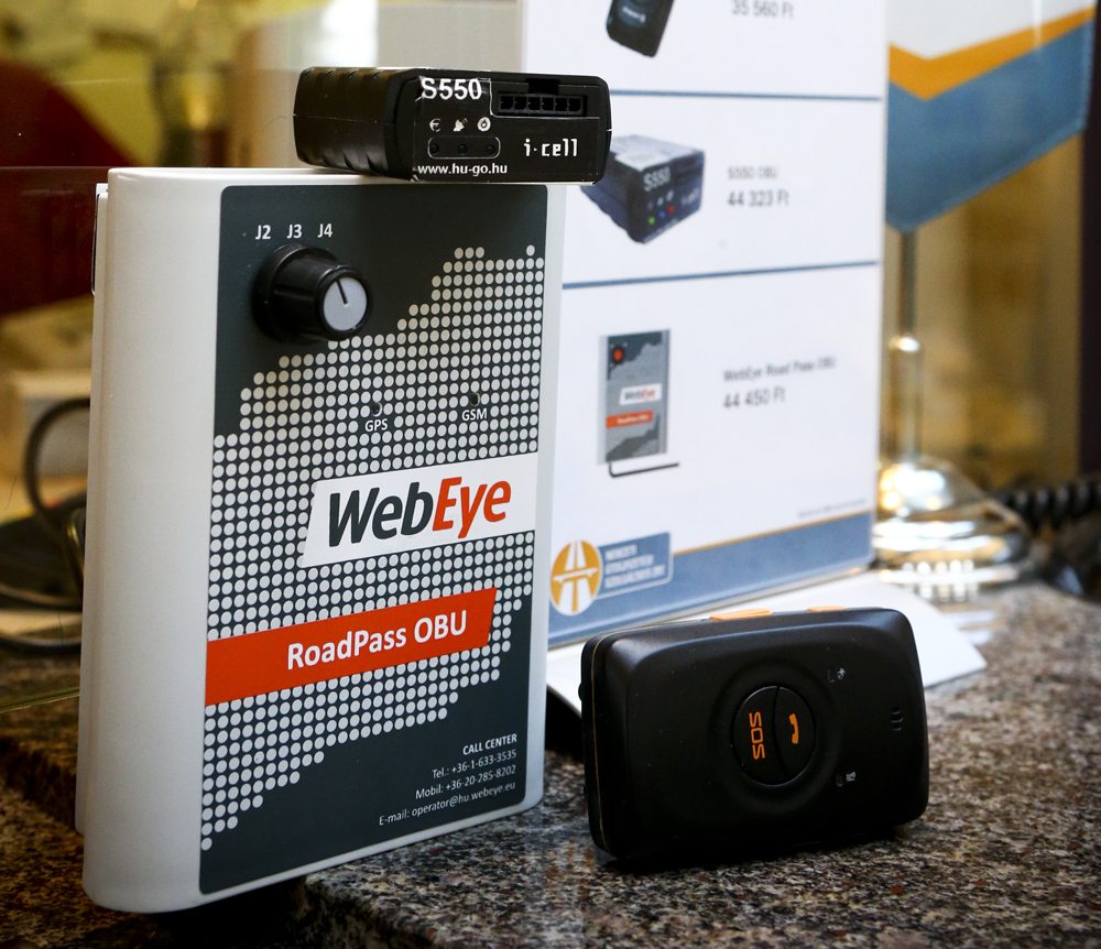 A részletekben a lényeg 4 | Vezess LMA_4268 - obu