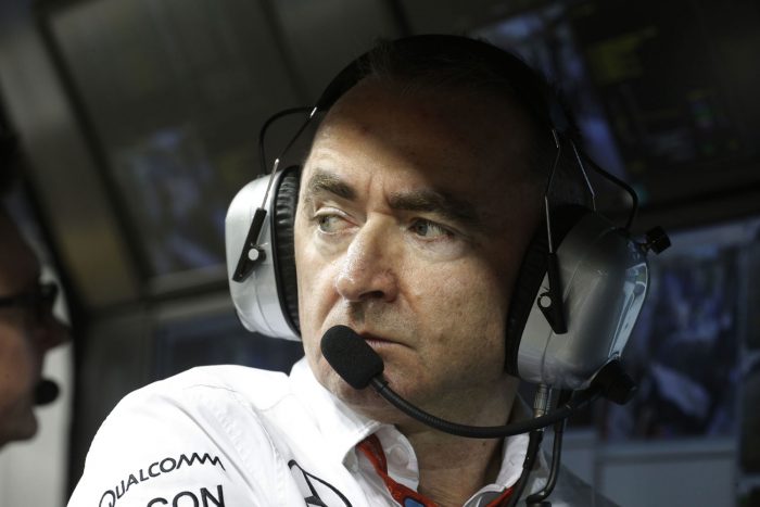 F1: Hamiltonra így még nem szóltak rá