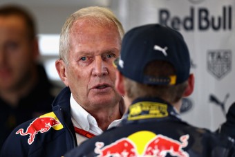 F1: A Red Bull szerint több pénz jár a nagyoknak