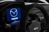 Különleges MX-5-ösöket készített a Mazda 19