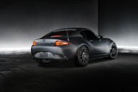 Különleges MX-5-ösöket készített a Mazda 22