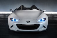 Különleges MX-5-ösöket készített a Mazda 14