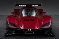 Jövőre már versenybe küldi a Mazda legújabb pályagépét 17