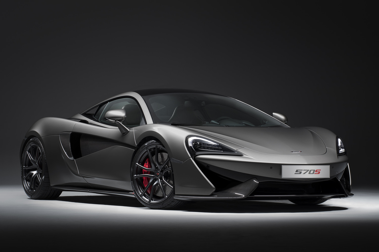 Elkészült a tökéletes McLaren sportkocsi 2
