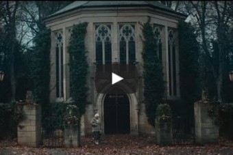 Elkészült az év legbetegebb reklámfilmje