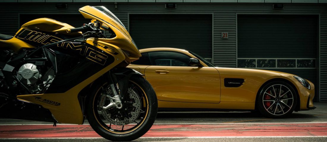 Orosz pénzinjekciót kapott a Mercedes érdekeltsége