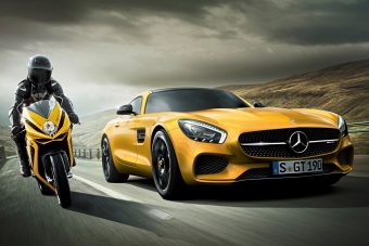 Orosz pénzinjekciót kapott a Mercedes érdekeltsége