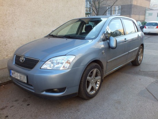 Bepöccent a nyíregyházi férfi, bosszút állt 1 | Vezess n3808470