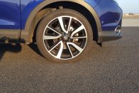 Miért ráz a kormány nagy sebességnél? Ez lehet a jelenség oka 1