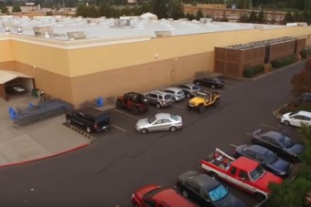 Könnyedén így járhat minden bunkó