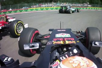 Szabályos lesz a Verstappen-manőver?