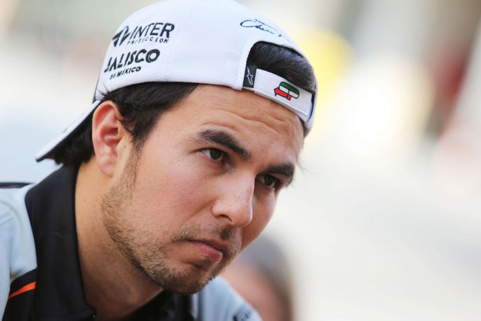 F1: Perez nem bocsát meg a kirúgott szponzornak